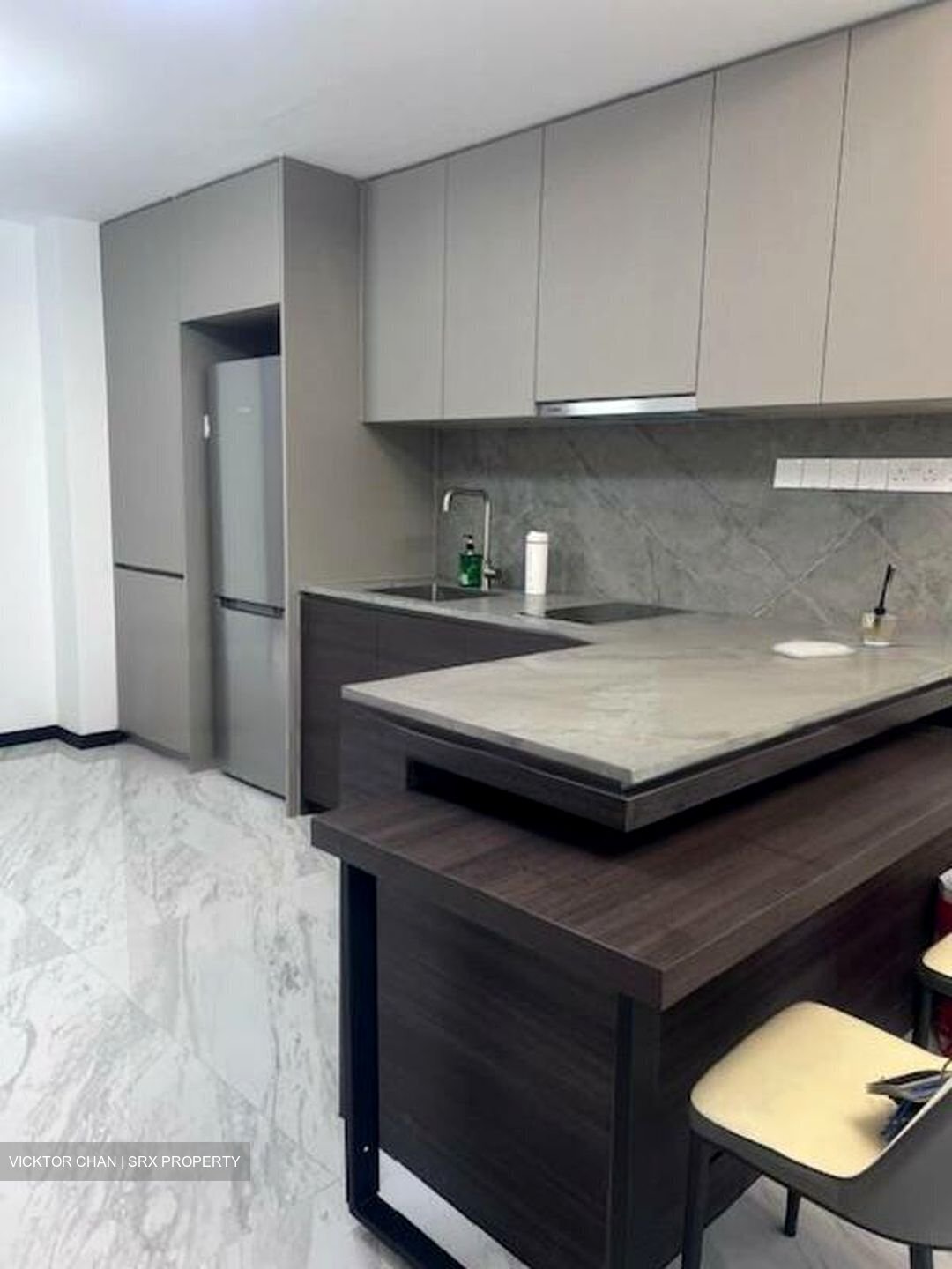 Pasir Ris Drive 8 (D18), Condominium #456701361